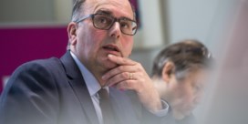 Belgische werkgevers krijgen zwaargewicht als voorzitter