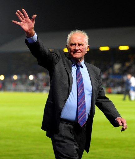 Manchester United rouwt om gewezen doelman Harry Gregg, overlever én held van beruchte vliegramp in München