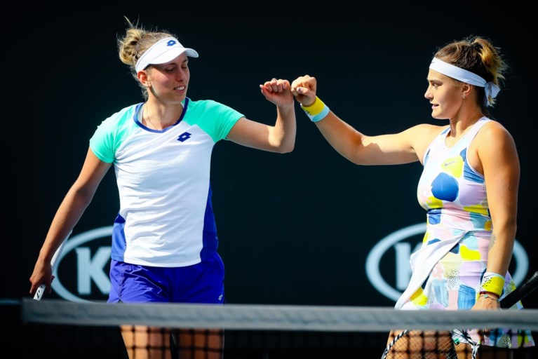 Opmerkelijke exits op Australian Open: geen 24e titel voor Serena Williams, carrière van Caroline Wozniacki is voorbij