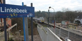 Verdachte van moordpoging op trein in Linkebeek opgepakt in Frankrijk