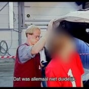 Ging parket te ver in medewerking aan docureeks?