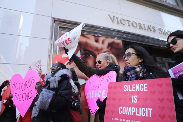 Nieuwe eigenaar moet ommekeer brengen bij Victoria’s Secret