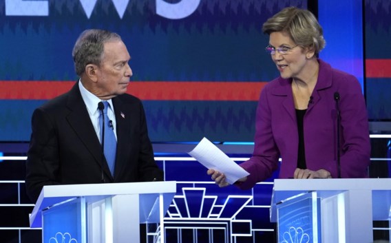 Warren confronteert Bloomberg opnieuw met zwijgcontracten: hoe seksuele intimidatie de miljardair achtervolgt