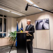 Ezelsstamp is voor acteur geen ramp