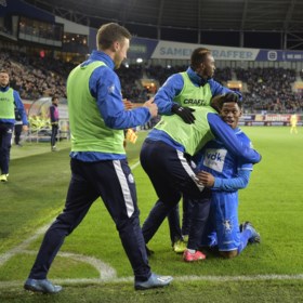 Aa Gent Kent Tegen Stvv Perfecte Generale Repetitie Voor Ter De Standaard Mobile