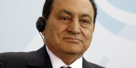 Ex-president van Egypte Hosni Moebarak (91) overleden