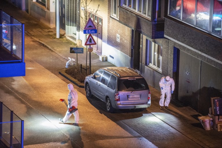 Jongeman doodgeschoten op straat in Roeselare, verdachte opgepakt