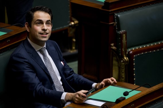 ‘Missie 2024’ moet Tom Van Grieken kronen tot minister-president 