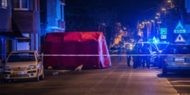 Jongeman doodgeschoten op straat in Roeselare