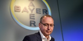 Bayer maakt zich op voor de Roundup-ontknoping