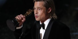Brad Pitt weigert ereprijs bij omstreden editie Césars