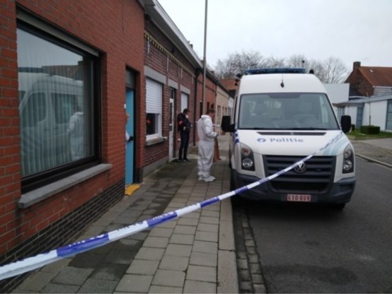 Man (53) uit Ingelmunster met geweld omgebracht, partner bekent 
