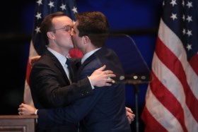 Pete Buttigieg stopt als presidentskandidaat VS