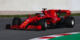 Bommetje in F1-land: zeven teams kanten zich tegen Ferrari