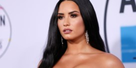 Demi Lovato openhartig over overdosis en eetstoornis