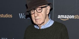 Woody Allen gedumpt door uitgeverij