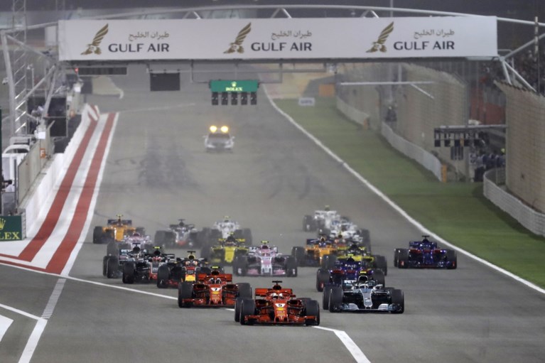 Lewis Hamilton jaagt op vier records van Michael Schumacher in nieuw seizoen Formule 1