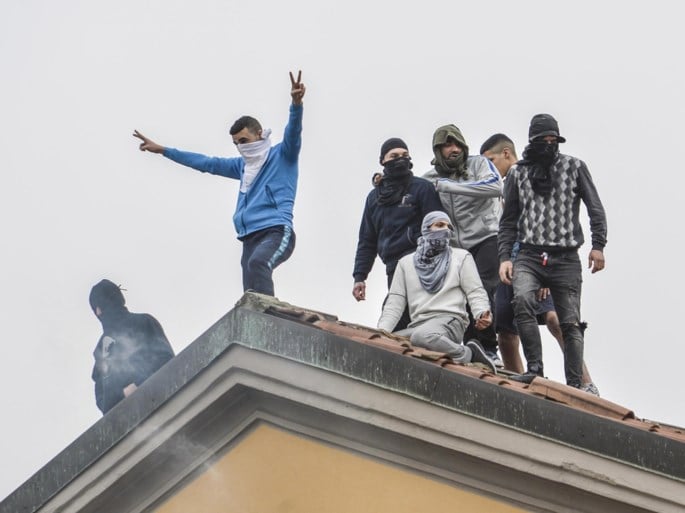 Wat houdt de Italiaanse lockdown in?