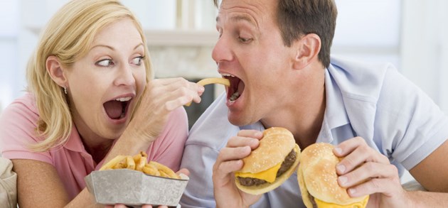 Mythe of feit: verhoogt vettig eten je cholesterol?