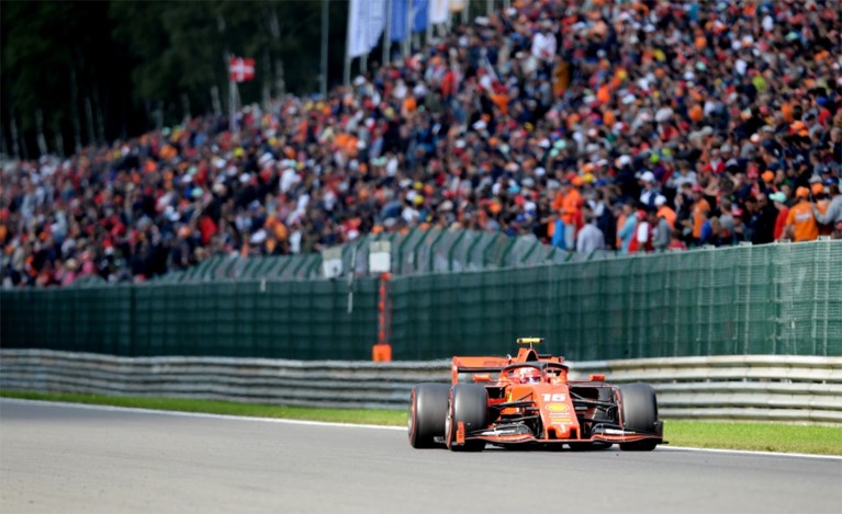 Lewis Hamilton jaagt op vier records van Michael Schumacher in nieuw seizoen Formule 1