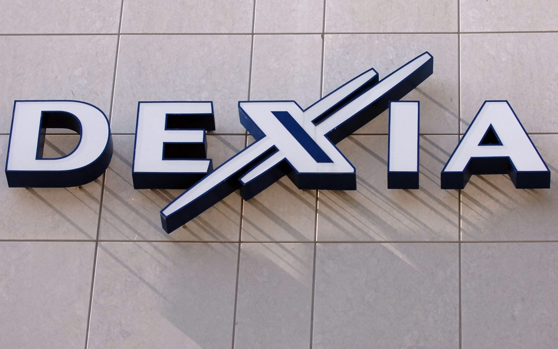 Kernkabinet kiest Pierre Crevits als ceo Dexia