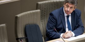 Jambon roept Vlaamse afgevaardigden bij Kazerne Dossin op het matje