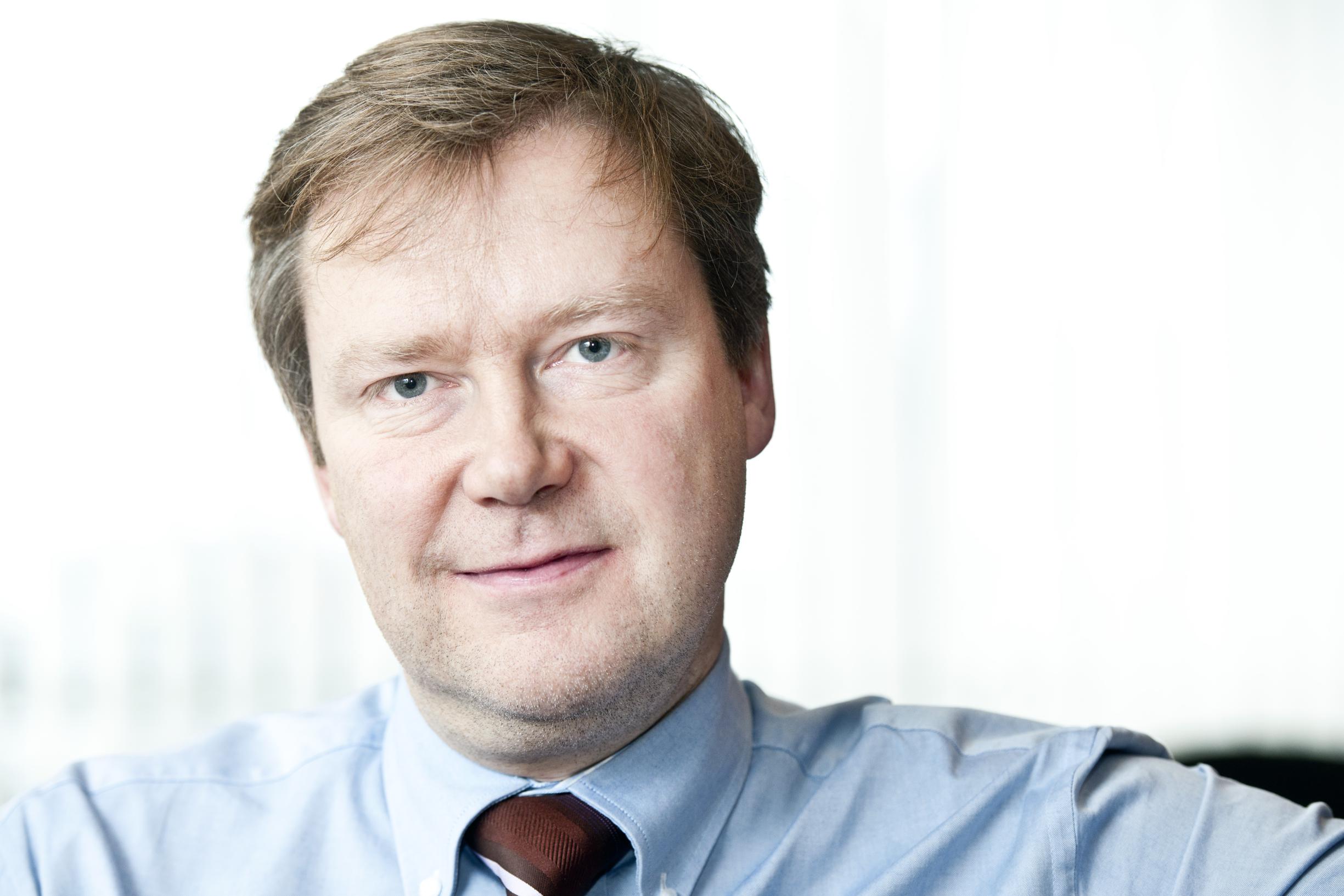 Ceo Dexia heeft meteen klus aan Italië