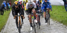 Geen koers tot en met drie april, Ronde van Vlaanderen maakt nog een waterkansje maar houdt rekening met annulering