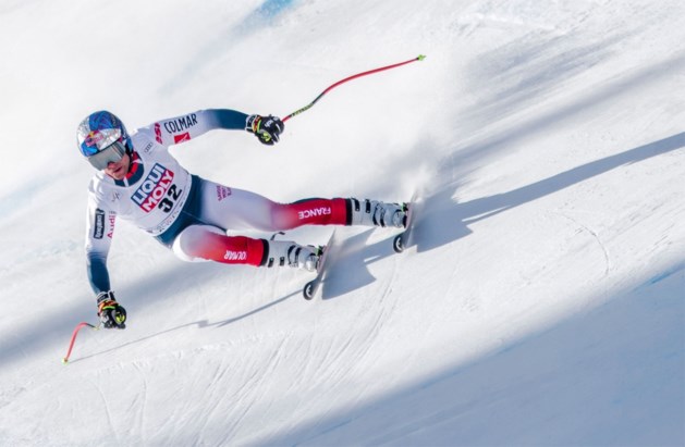 Ook Finales In Wereldbeker Alpijnse Ski In Italie Zijn Afgel De Standaard Mobile