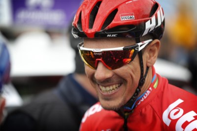 Na Afgelasting Milaan Sanremo Voorlopig Geen Strive For
