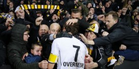 Supporters van Sporting Lokeren richten “collectief wit-zwart-geel” op voor toekomst van hun club