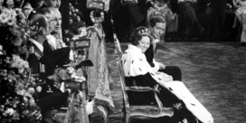 De dwarse koningin