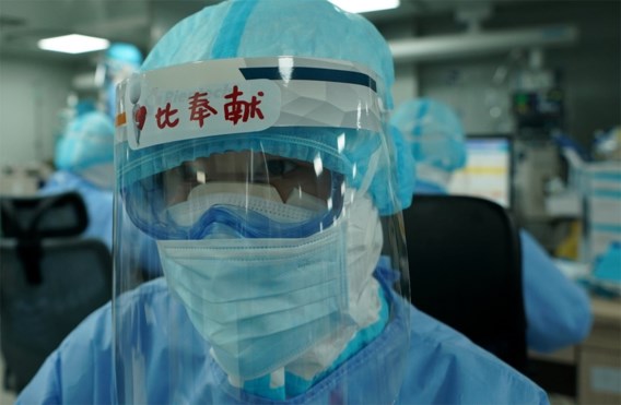 China telt geen nieuwe lokale besmettingen meer