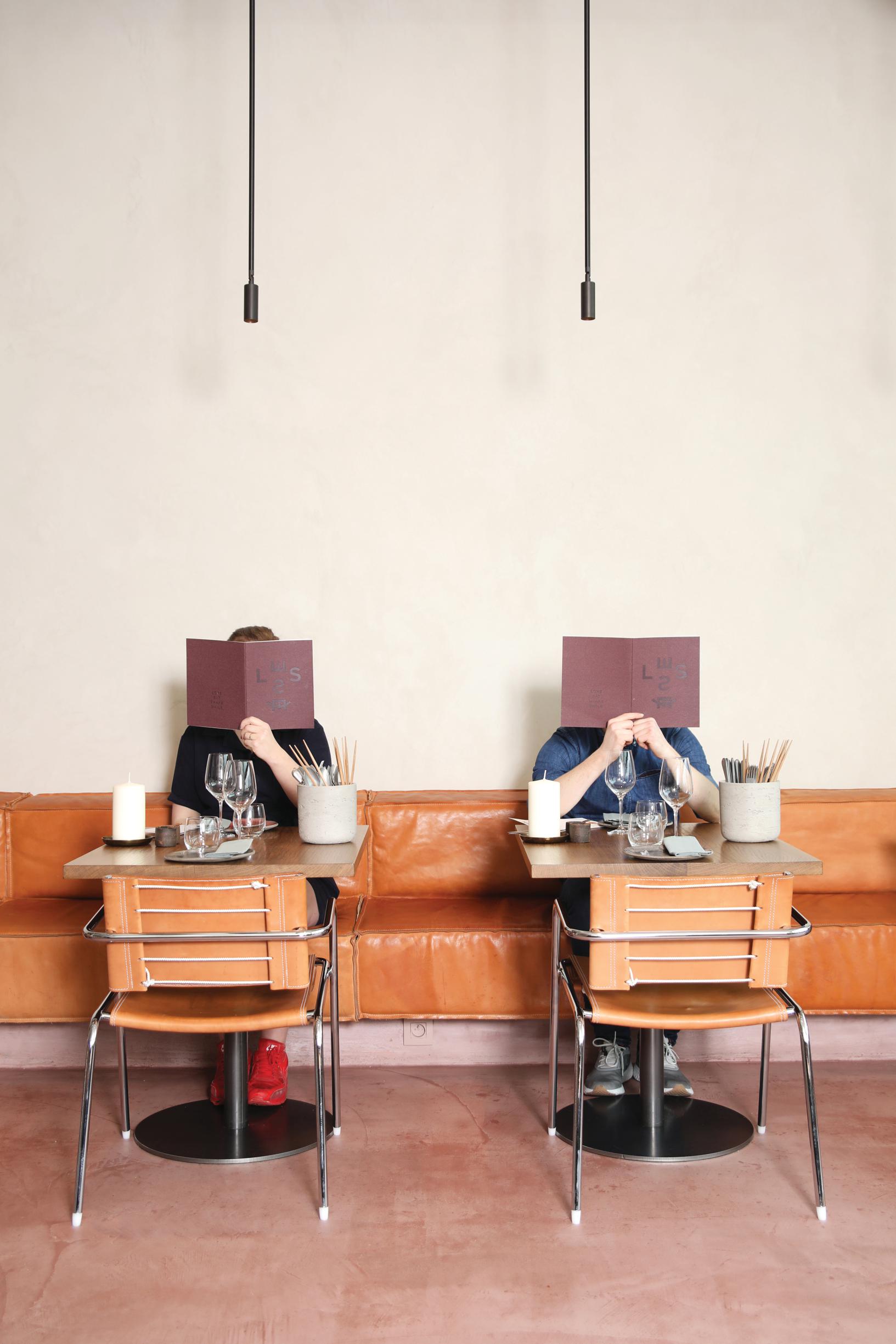 Alle kaarten op tafel De Standaard