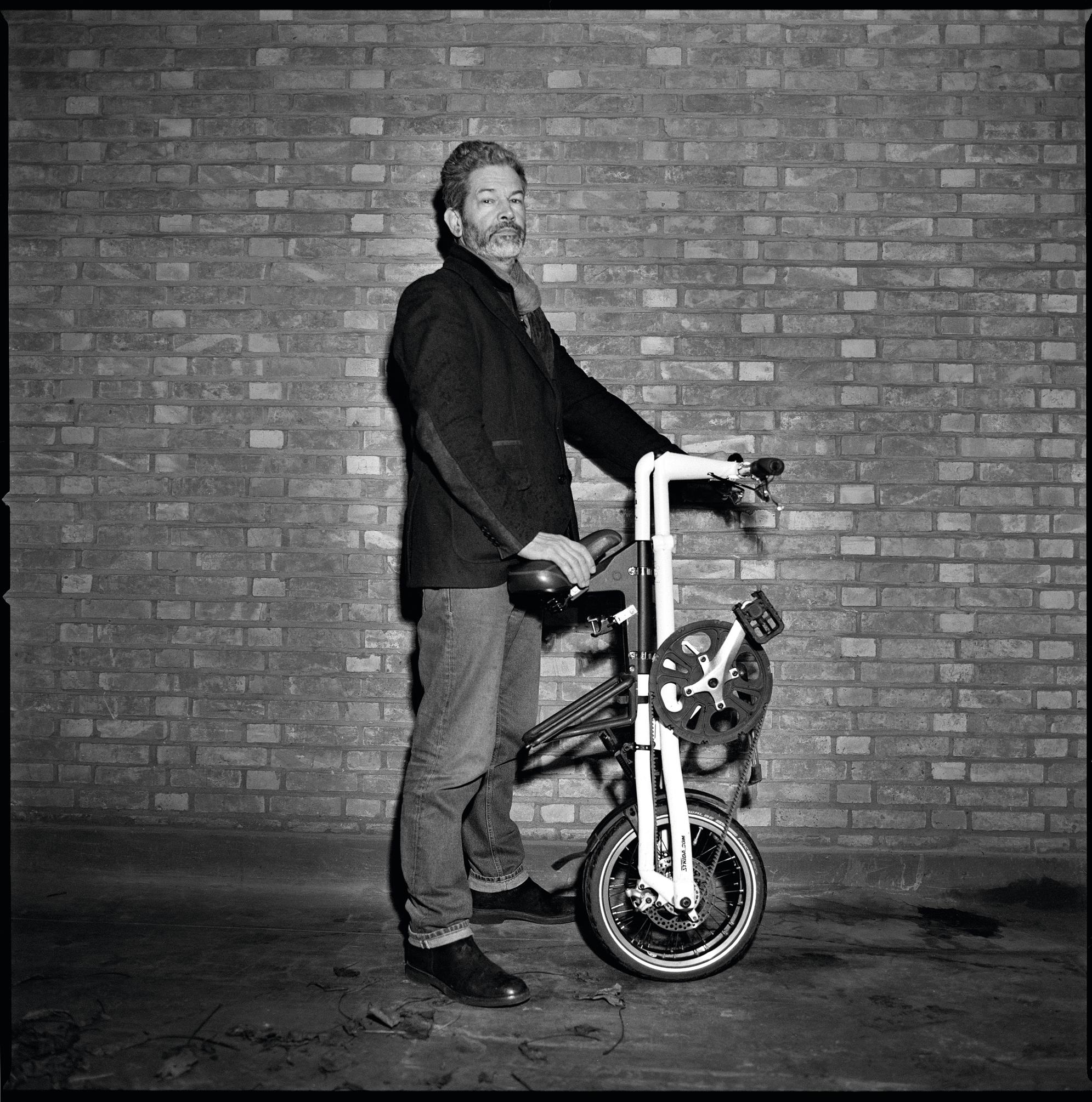 Steven De bruyn | De Standaard Mobile