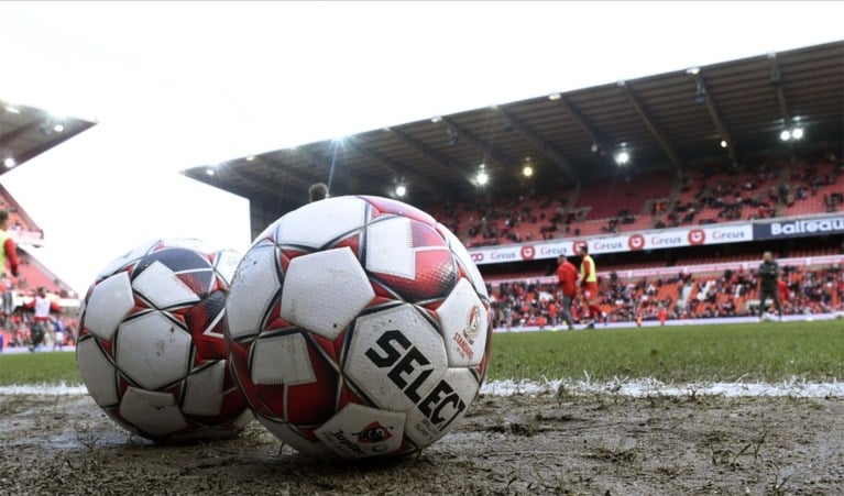 Pro League neemt nog geen beslissing, maar Van Ranst is pessimistisch: ‘Competitie redden zal moeilijk zijn’