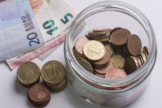 Ratingbureau Moody’s verlaagt vooruitzichten Belgische banken