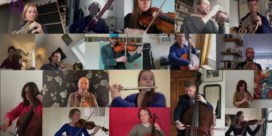 Rotterdams orkest gaat creatief om met quarantaine