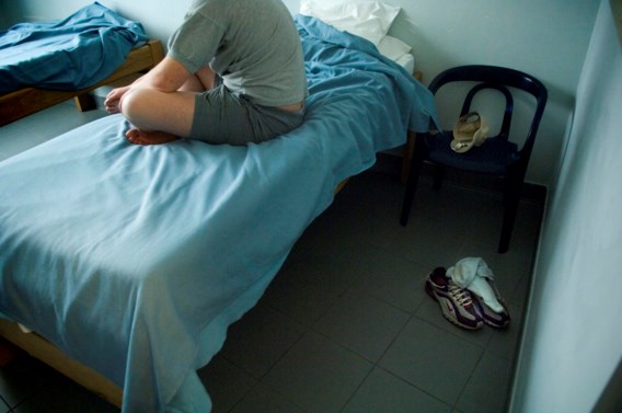 Grote onrust in psychiatrie na mislopen bestelling mondmaskers
