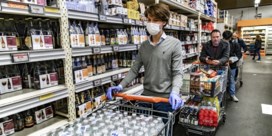 ‘Prijzenoorlog tussen supermarkten is weer begonnen’