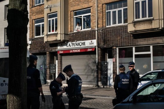 Politie kan nu al binnenvallen bij lockdownparty’s