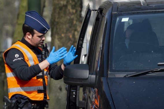 Politie gefrustreerd omdat eenduidige coronaregels uitblijven