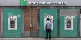 BNP Paribas trekt dividend in na zware druk