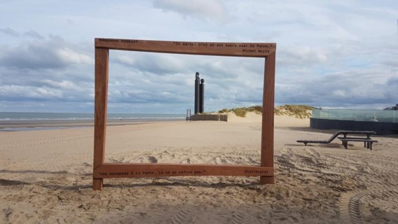 Droog en zonnig weekend