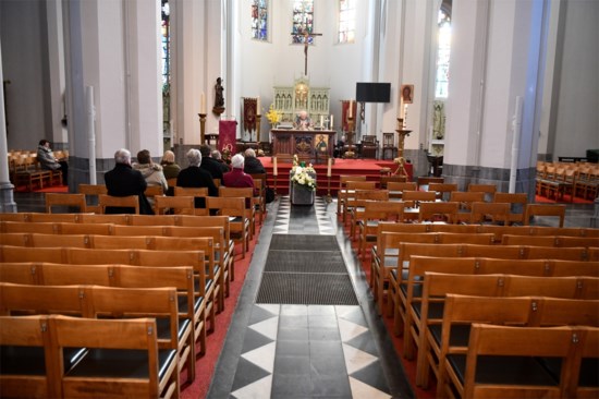 Update Van Coronamaatregelen Maximaal Vijftien Aanwezigen B
