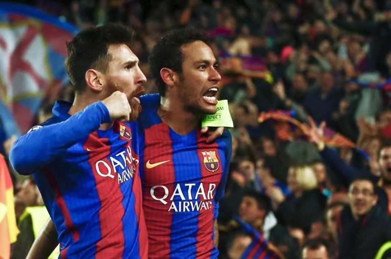 Gewezen succescoach vindt niet dat Barcelona Neymar moet terughalen: “Hij is een beetje een moeilijk geval”