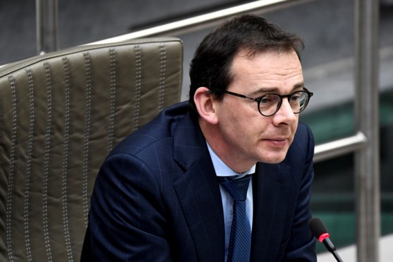 Beke bijt van zich af met tienpuntenplan