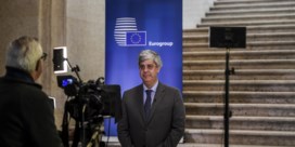 Videoconferentie over Europees crisisplan van start