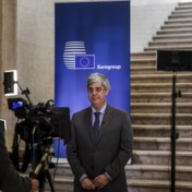 Videoconferentie over Europees crisisplan van start