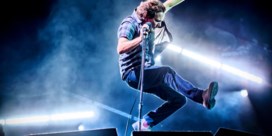 Pearl Jam past voor Rock Werchter